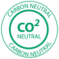 SOMOS 100% CARBONO NEUTRO
