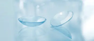 Lentes de contacto Bausch e Lomb para astigmatismo Lentes de contacto Bausch e Lomb para astigmatismo