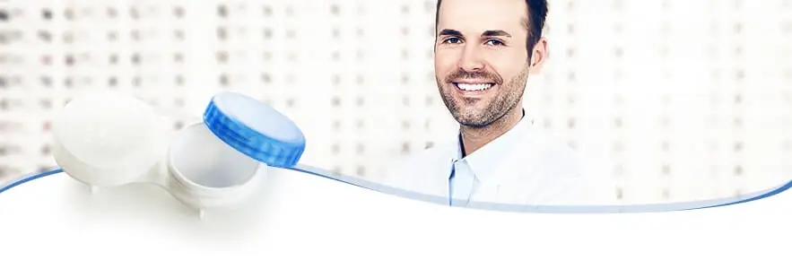 Conselhos para a sua 1ª Consulta sobre Lentes de Contacto