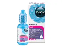 Blink Intensive Tears Plus Gotas Oculares