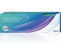 Lentes de Contacto Precision1 for Astigmatism