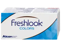 Lentes de Contacto FreshLook Colors