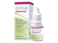 Biotrue Rebalance Gotas Oculares