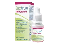 Biotrue Rebalance Gotas Oculares