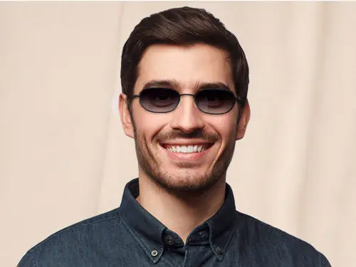 URBAN RT8007 Óculos de Leitura Óculos de Leitura URBAN RT8007