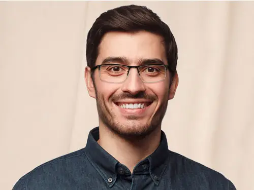 URBAN RT5085 Óculos de Leitura Óculos de Leitura URBAN RT5085