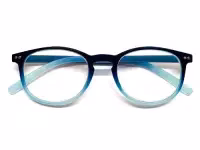 Rainbow Blue