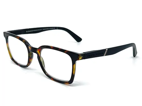 Óculos de Leitura Elegance