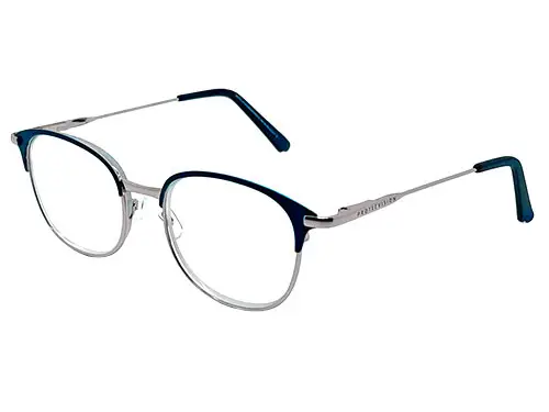 Metallic Moncayo Óculos de Leitura Óculos de Leitura Metallic Moncayo