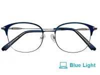 Metallic Moncayo Blue Metallic Moncayo Blue