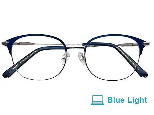 Metallic Moncayo Óculos de Leitura Óculos de Leitura Metallic Moncayo