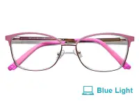 Óculos de Leitura Metallic Mulhacen