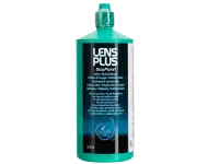 Lens Plus Líquido Lentes de Contacto