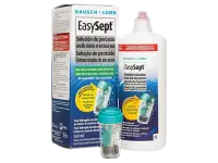 Easysept Líquido Lentes de Contacto