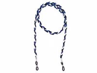 Cordão em Couro para Óculos Acessório Lentes de Contacto