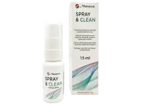 Menicon Spray & Clean Gotas Oculares