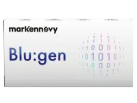 Lentes de Contacto Blu:gen Toric