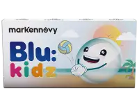 Lentes de Contacto Blu:kidz Toric