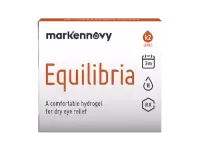 Lentes de Contacto Equilibria