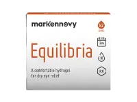Lentes de Contacto Equilibria