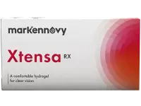 Lentes de Contacto Xtensa RX Toric