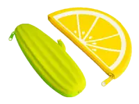 Estojo Multiusos Silicone Acessório Lentes de Contacto