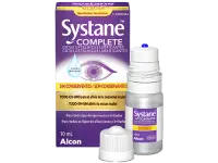 Systane Complete Gotas Oculares