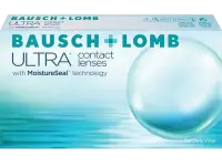 Lentes de Contacto Bausch+Lomb ULTRA