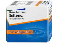 Lentes de Contacto Soflens Toric