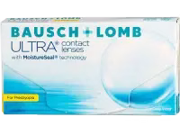 Lentes de Contacto Bausch+Lomb ULTRA for Presbyopia