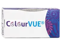 Lentes de Contacto ColourVue Glamour