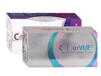 Lentes de Contacto ColourVue Big Eyes