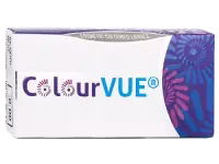 Lentes de Contacto ColourVue Basic