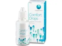 Comfort Drops Gotas Oculares