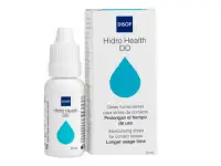 Hidro Health DD Gotas Oculares
