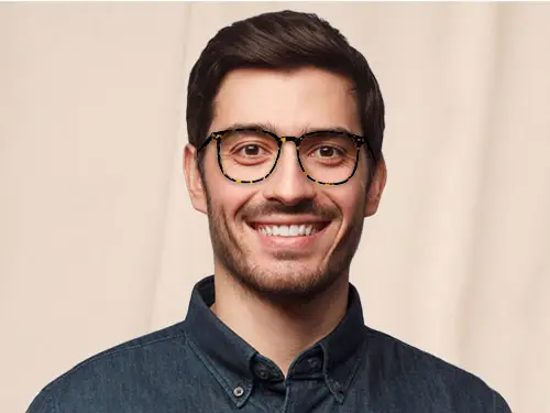 URBAN SQ2310 Óculos de Leitura Óculos de Leitura URBAN SQ2310