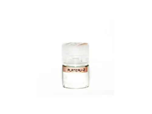 Lentes de Contacto Menicon Plateau