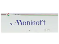 Lentes de Contacto Menisoft