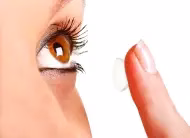 Lentes de Contacto Progressivas: vantagens Lentes de Contacto Progressivas: vantagens