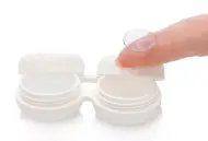 Quando substituir Lentes de Contacto Quando substituir Lentes de Contacto