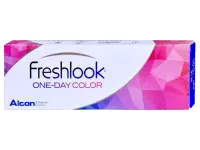 Lentes de Contacto FreshLook One-Day