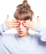 Exercícios para os olhos Exercícios para os olhos