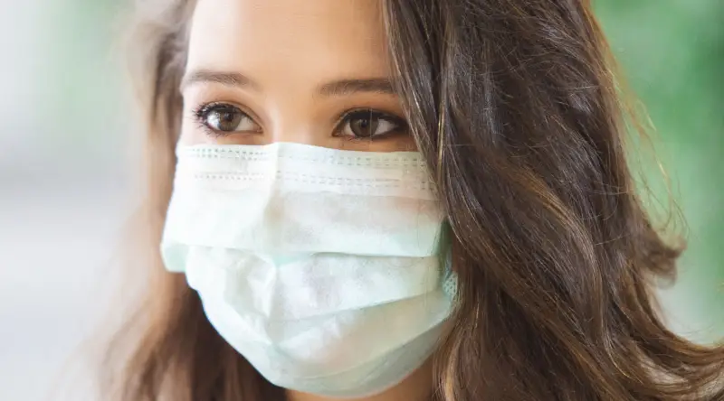 Os efeitos do Covid na visão