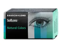 Lentes de Contacto Soflens Natural Colors
