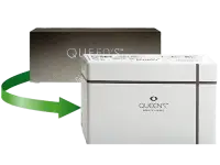 Lentes de Contacto Queen's Twins