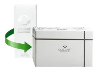 Lentes de Contacto Queen's Solitaire Multifocal