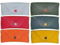 Estojo Farben para Óculos Acessórios para Óculos