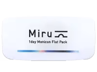 Lentes de Contacto Miru 1 Day