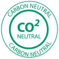 Somos 100% Carbono Neutro
