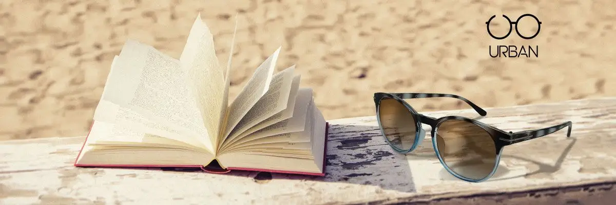 Óculos de Leitura Solar: URBAN RO8012